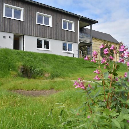 Ferienwohnung Spreeblick Alter Graben Exterior foto