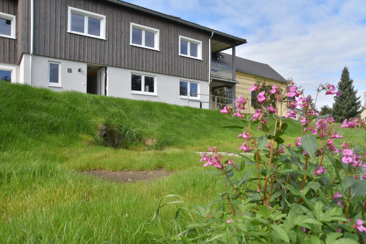 Ferienwohnung Spreeblick Alter Graben Exterior foto